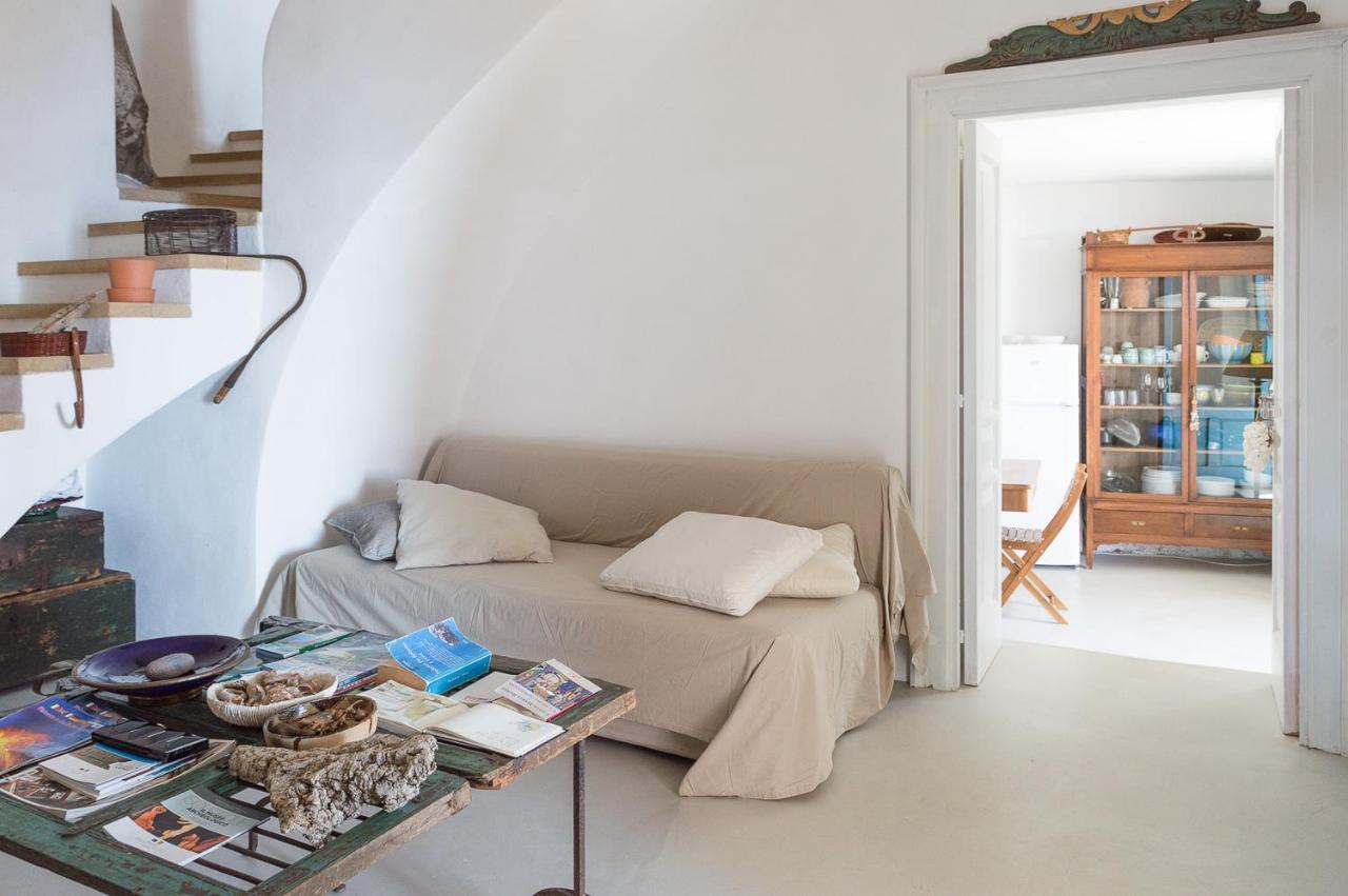 Casa Falco Della Regina Pecorini Dış mekan fotoğraf