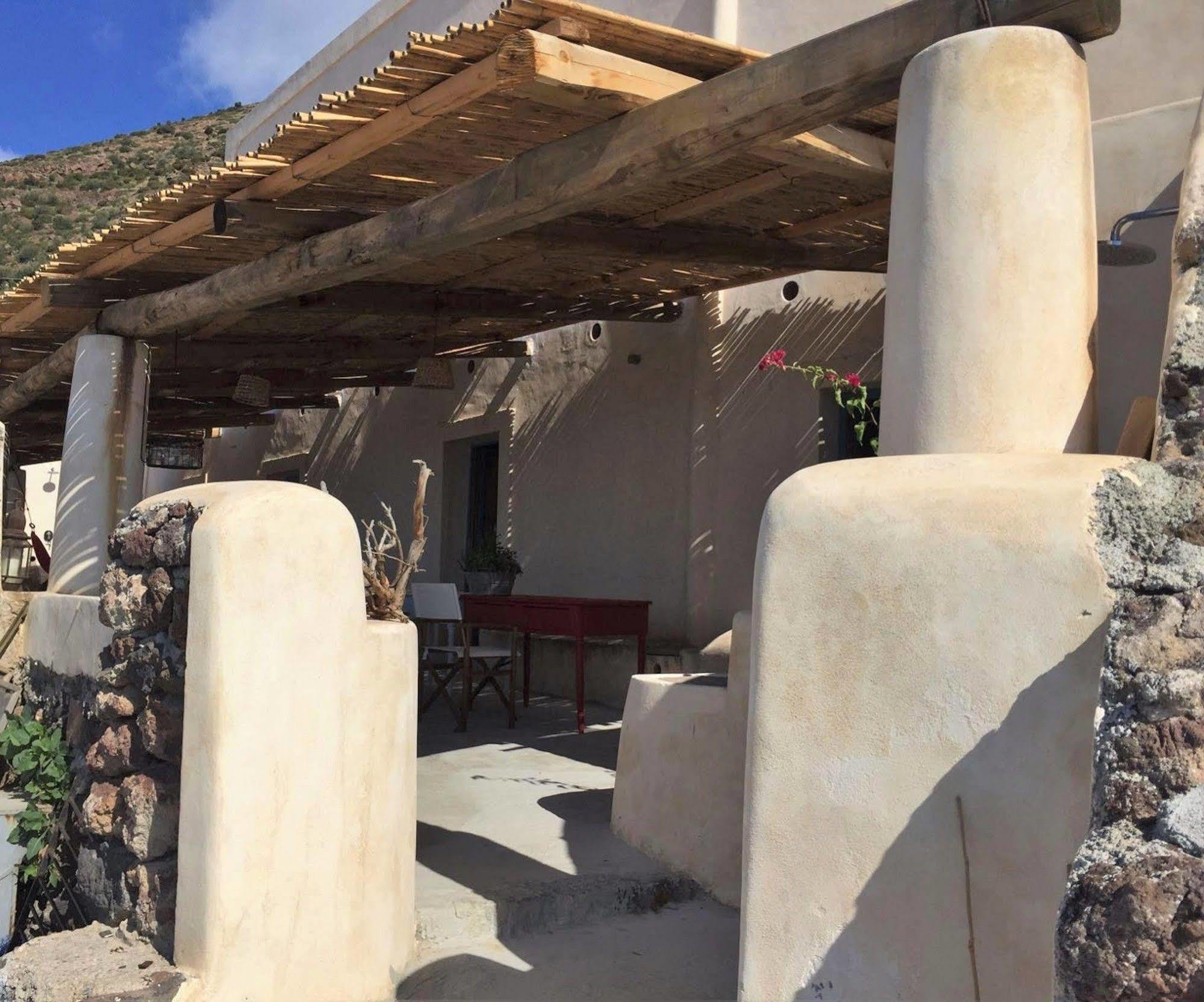 Casa Falco Della Regina Pecorini Dış mekan fotoğraf